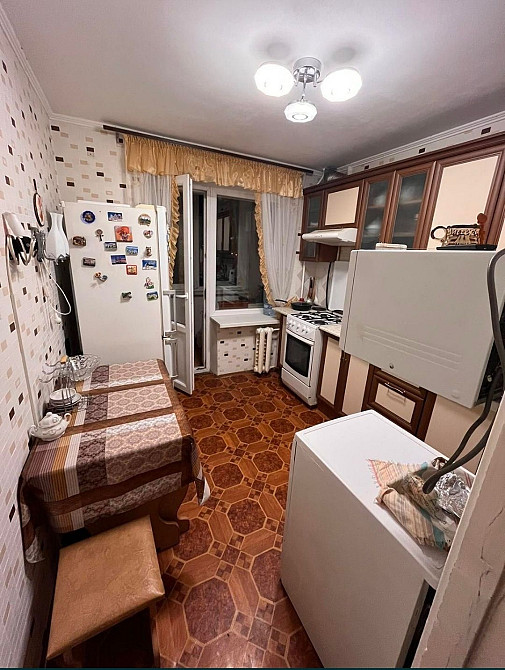 Оренда 2 кімнатної квартири Дубово Хмельницкий - изображение 7