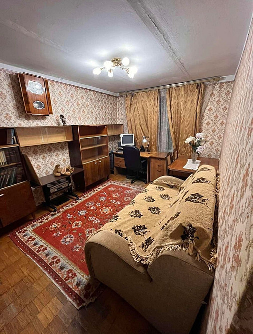 Оренда 2 кімнатної квартири Дубово Хмельницкий - изображение 3