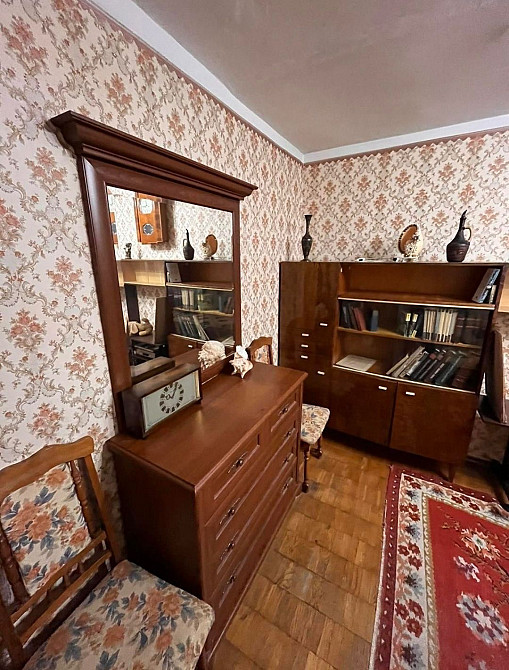 Оренда 2 кімнатної квартири Дубово Хмельницкий - изображение 4