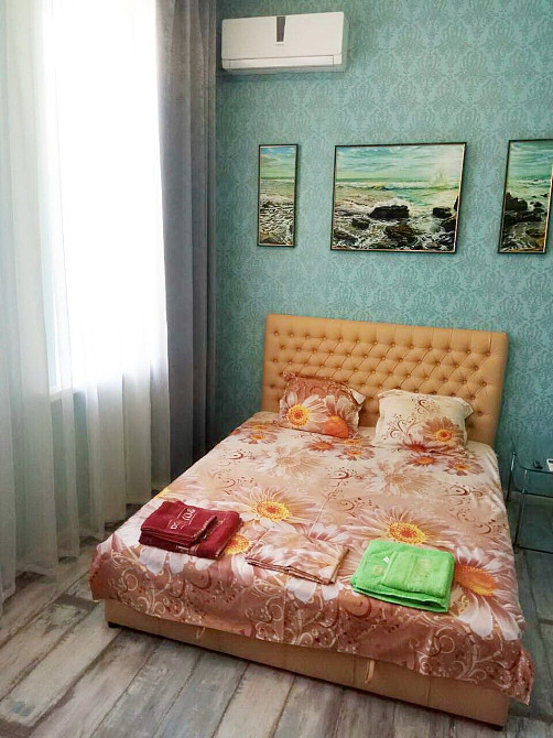 Сдам 2Ком Кв Ришельевская ЦЕНТР Города рядом Дерибасовская Одеса - зображення 1