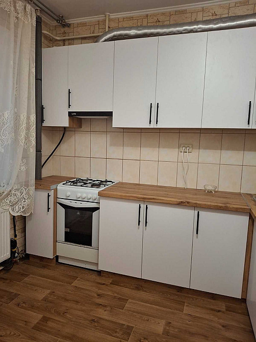 Здам з гарним ремонтом 2-х кімн кв вул. Льотна Чернігів - зображення 1