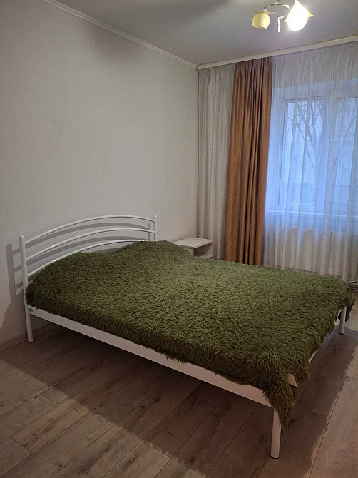 Здам з гарним ремонтом 2-х кімн кв вул. Льотна Чернігів - зображення 7