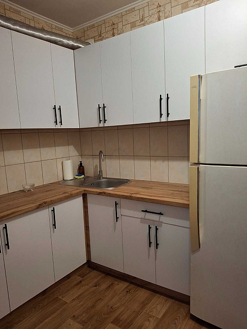 Здам з гарним ремонтом 2-х кімн кв вул. Льотна Чернігів - зображення 2