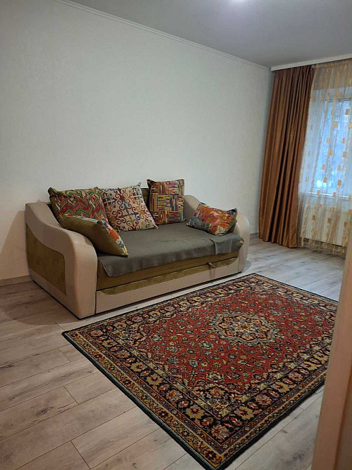 Здам з гарним ремонтом 2-х кімн кв вул. Льотна Чернігів - зображення 3