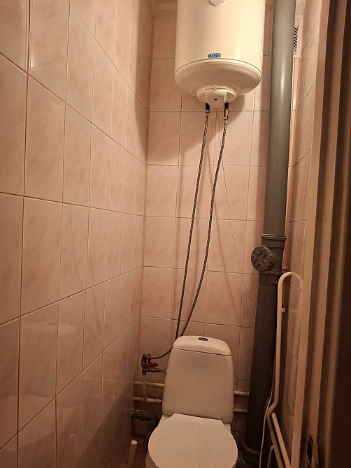 Здам з гарним ремонтом 2-х кімн кв вул. Льотна Чернігів - зображення 8