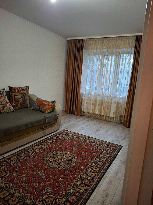 Здам з гарним ремонтом 2-х кімн кв вул. Льотна Чернігів - зображення 6