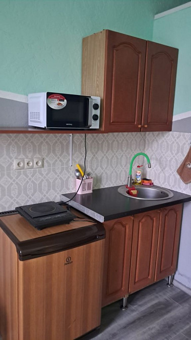 Сдам квартиру студию,Свободна центр рядом Одесса - изображение 2