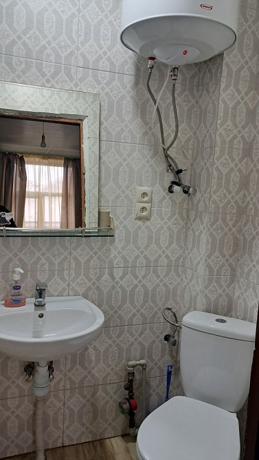 Сдам квартиру студию,Свободна центр рядом Одесса - изображение 4