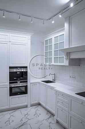 Оренда 3к квартири в ЖК Новопечерські липки 114 м2 Генератор Київ