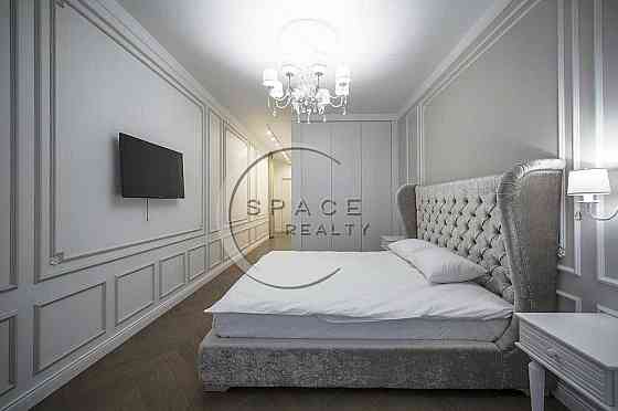 Оренда 3к квартири в ЖК Новопечерські липки 114 м2 Генератор Київ