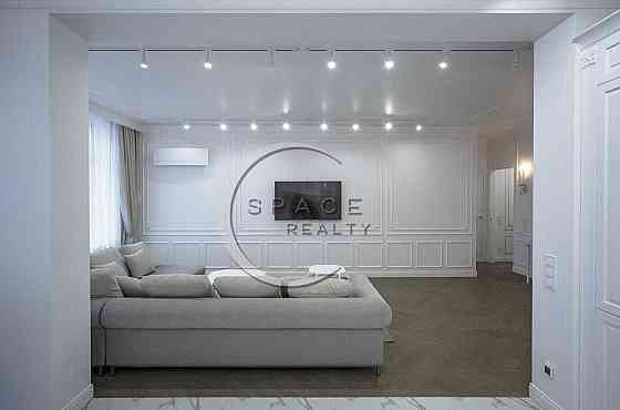 Оренда 3к квартири в ЖК Новопечерські липки 114 м2 Генератор Київ