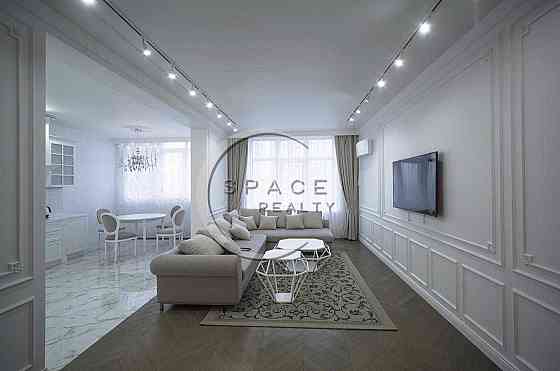 Оренда 3к квартири в ЖК Новопечерські липки 114 м2 Генератор Київ