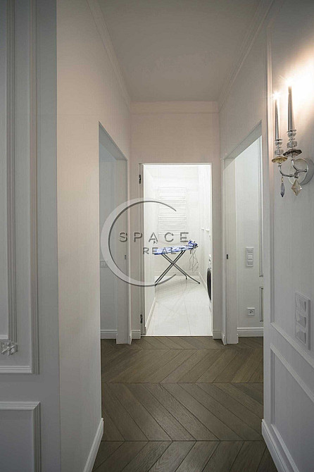 Оренда 3к квартири в ЖК Новопечерські липки 114 м2 Генератор Київ - зображення 6