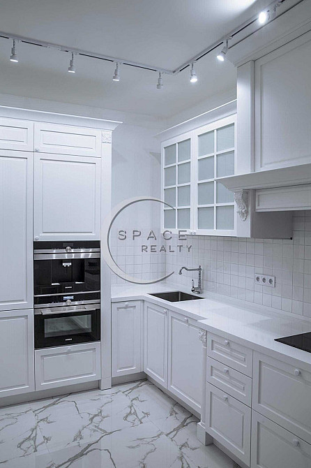 Оренда 3к квартири в ЖК Новопечерські липки 114 м2 Генератор Київ - зображення 4