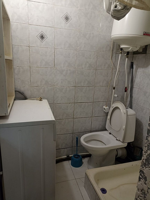 Сдам на Парковой уютную квартирку от Хозяйки! Одеса - зображення 5