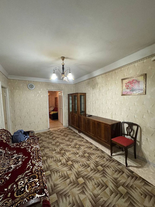 Оренда 2х кім. кв по вул. Патріотична (Вознесенівський район) Запоріжжя - зображення 4