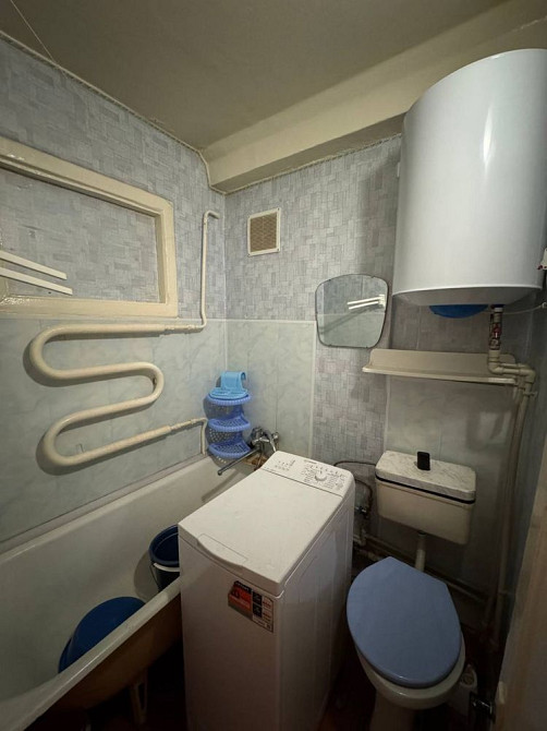 Оренда 2х кім. кв по вул. Патріотична (Вознесенівський район) Запоріжжя - зображення 6