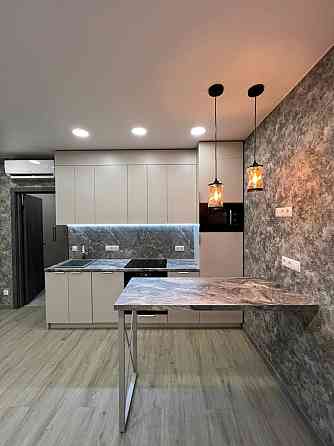 Перша здача 1к квартири Центральний парк Ірпінь