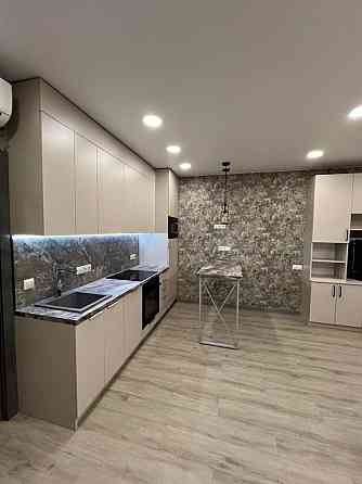 Перша здача 1к квартири Центральний парк Ірпінь