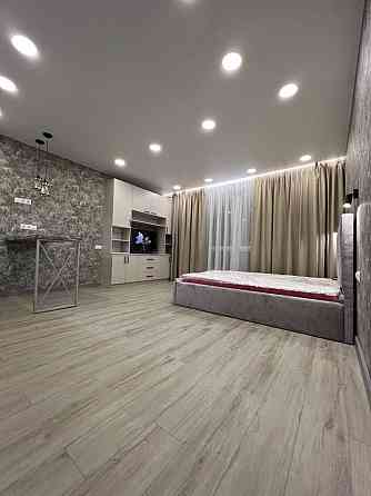 Перша здача 1к квартири Центральний парк Ірпінь