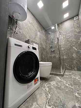 Перша здача 1к квартири Центральний парк Ірпінь