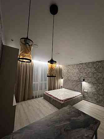 Перша здача 1к квартири Центральний парк Ірпінь