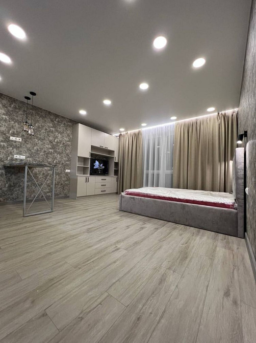 Перша здача 1к квартири Центральний парк Ирпень - изображение 2