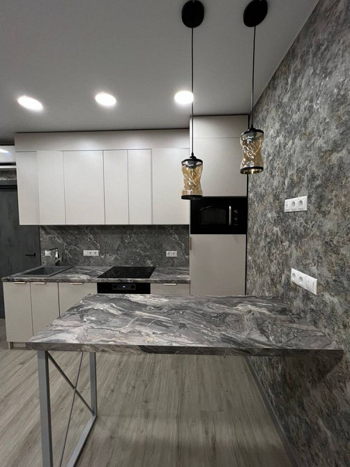 Перша здача 1к квартири Центральний парк Ирпень - изображение 8