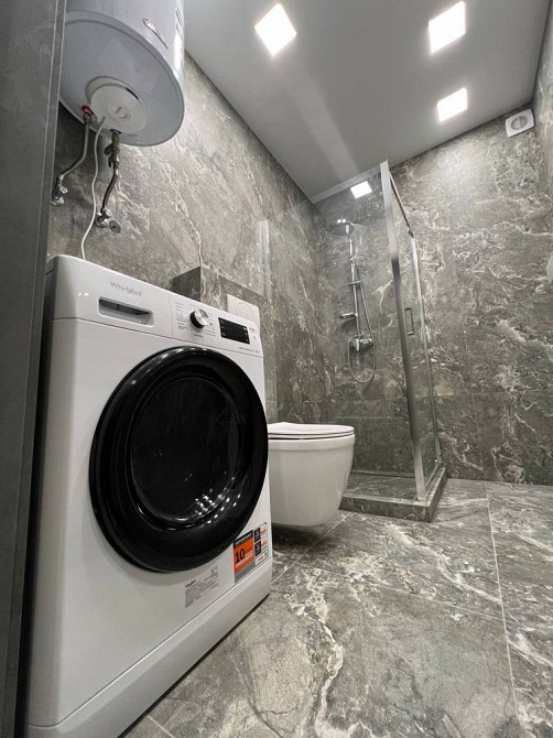 Перша здача 1к квартири Центральний парк Ирпень - изображение 5