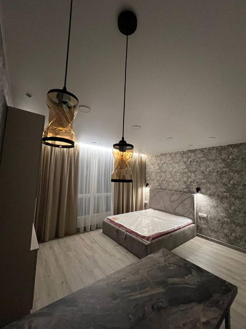 Перша здача 1к квартири Центральний парк Ирпень - изображение 3