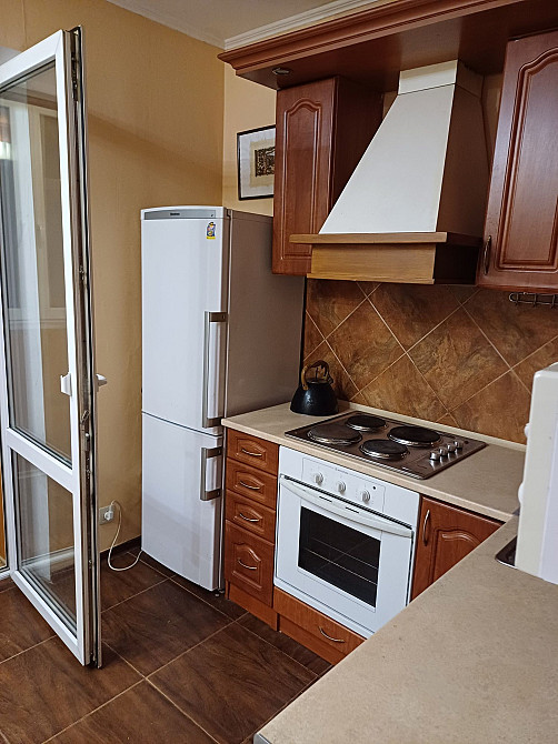 Здам 1к квартиру вул.Руденко 10Б, метро Позняки Київ - зображення 5