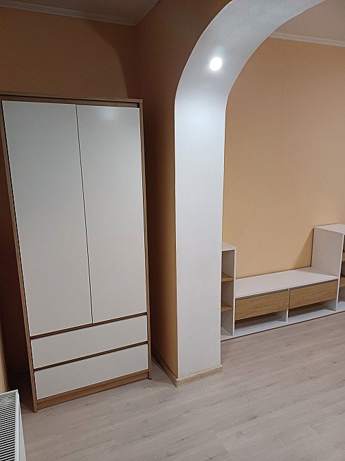 Здам 1к квартиру вул.Руденко 10Б, метро Позняки Київ - зображення 8