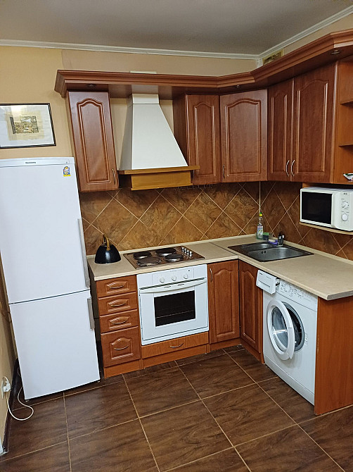 Здам 1к квартиру вул.Руденко 10Б, метро Позняки Київ - зображення 2