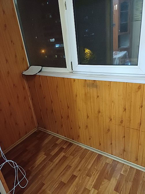 Здам 1к квартиру вул.Руденко 10Б, метро Позняки Київ - зображення 4