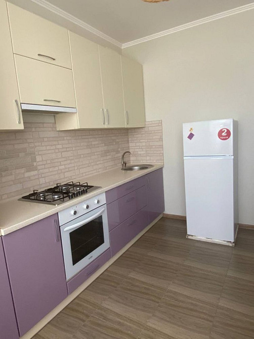 2-х кімнатна квартира ЖК Львівський Петропавлівська Борщагівка - зображення 2