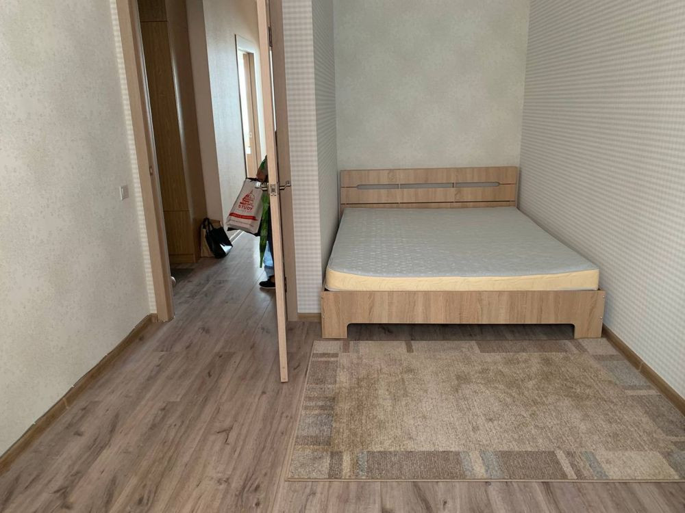 2-х кімнатна квартира ЖК Львівський Петропавлівська Борщагівка - зображення 4