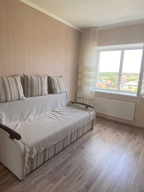 2-х кімнатна квартира ЖК Львівський Петропавлівська Борщагівка - зображення 6