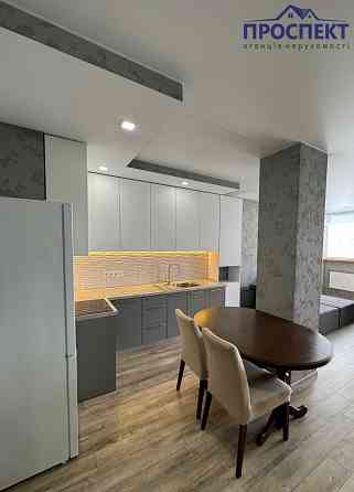 Оренда сучасної квартири в центрі міста Черкаси