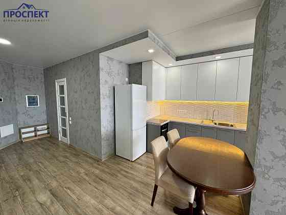 Оренда сучасної квартири в центрі міста Черкаси