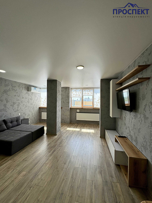 Оренда сучасної квартири в центрі міста Черкаси - зображення 5