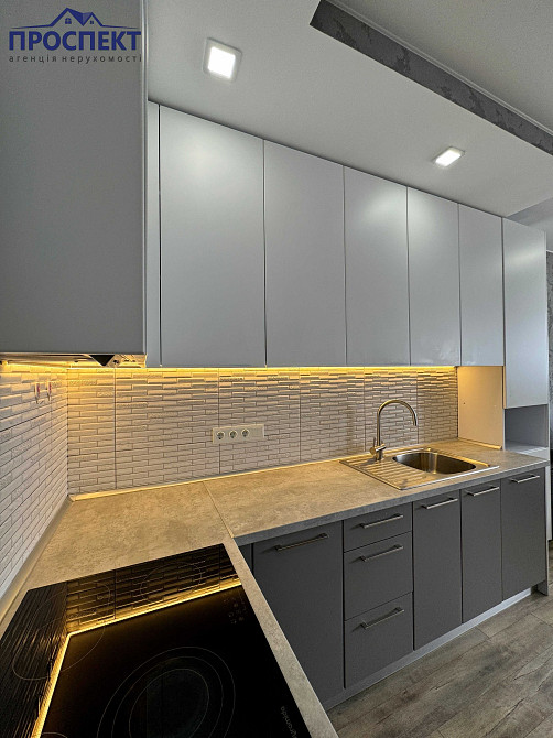 Оренда сучасної квартири в центрі міста Черкаси - зображення 1