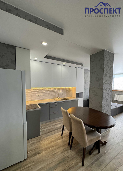 Оренда сучасної квартири в центрі міста Черкаси - зображення 2