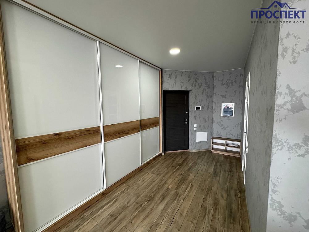 Оренда сучасної квартири в центрі міста Черкаси - зображення 7