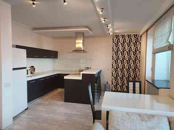 Квартира 3к, ЖК Голосеевский, новострой,  Голосеевская 13, Демеевская Київ