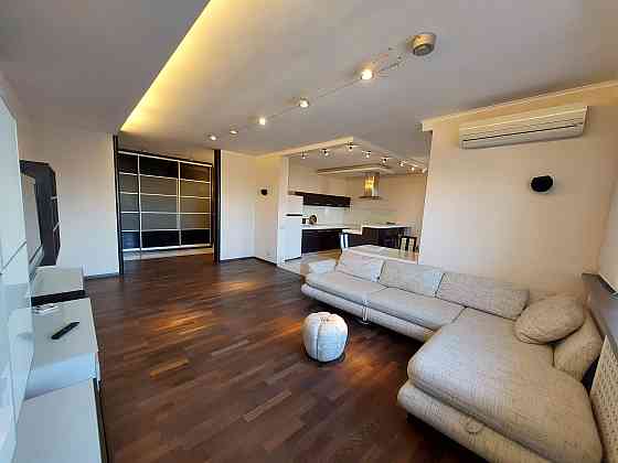 Квартира 3к, ЖК Голосеевский, новострой,  Голосеевская 13, Демеевская Київ