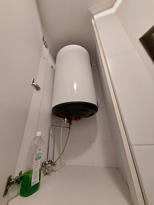 Квартира 3к, ЖК Голосеевский, новострой,  Голосеевская 13, Демеевская Київ - зображення 8