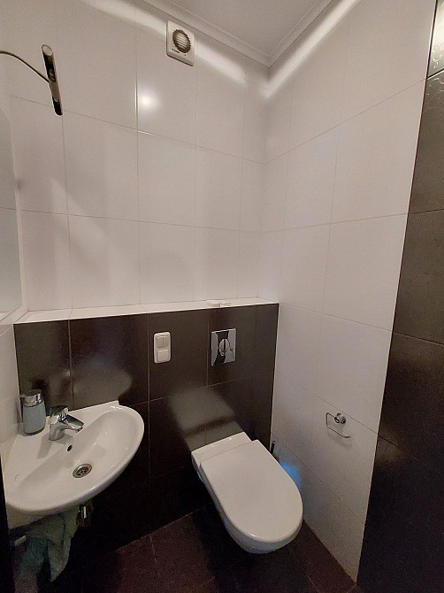 Квартира 3к, ЖК Голосеевский, новострой,  Голосеевская 13, Демеевская Київ - зображення 7