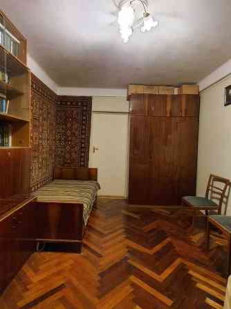 Здам  2-кім квартиру на вул Мирослава Поповича( Семашко) 8 Київ