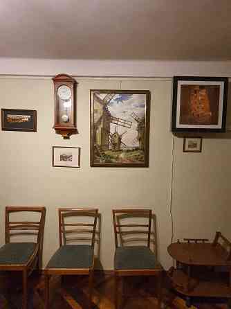 Здам  2-кім квартиру на вул Мирослава Поповича( Семашко) 8 Київ