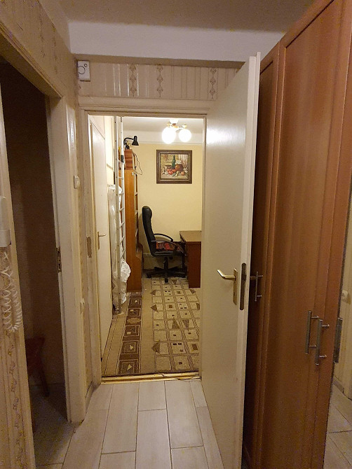 Здам  2-кім квартиру на вул Мирослава Поповича( Семашко) 8 Київ - зображення 8